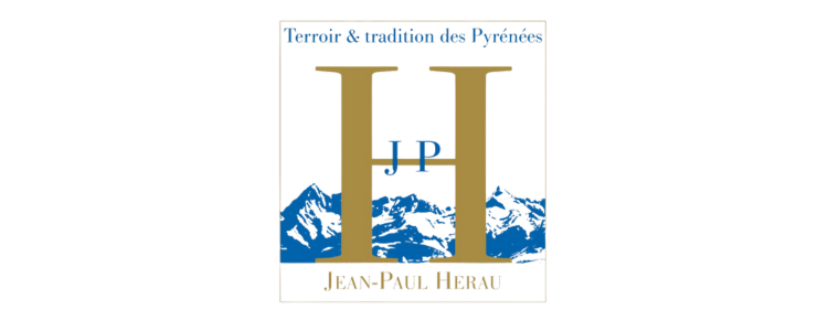 LOGO - JEAN PAUL HERAU