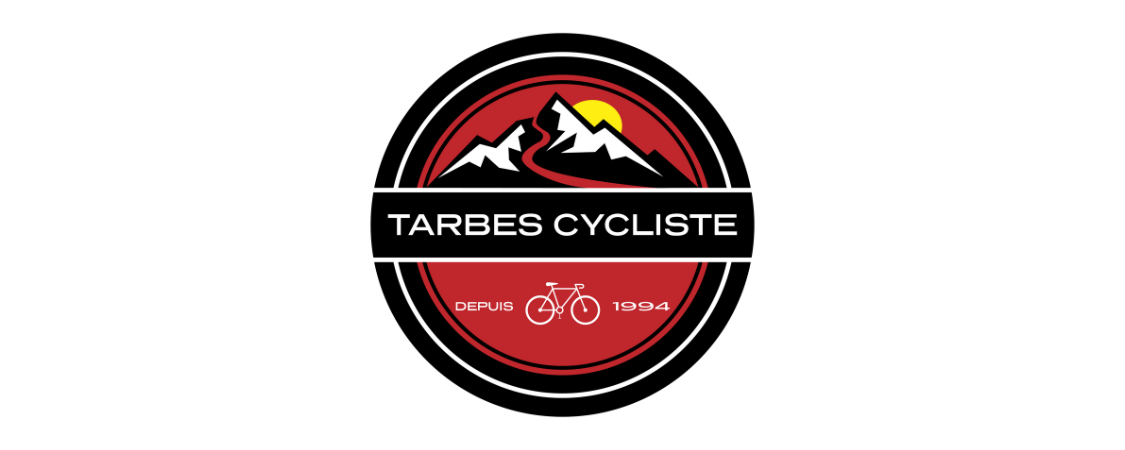 LOGO - TARBES CYCLISTE