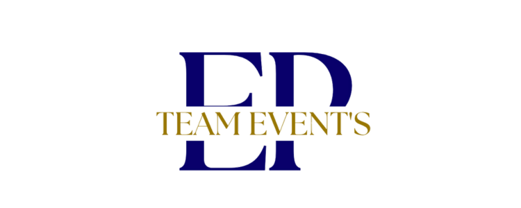 LOGO - EP TEAM EVENTS